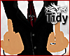 [T] Rude Gestures V1