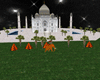 [27laaaa]TAJ MAHAL[INDIA