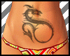 *Dragon Tattoo-AnY SkiN