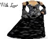 {WL} Dark Raven