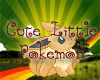 [TN] Cute Pokemon*