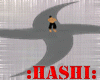Tamua Shuriken(W/Action)