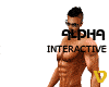 *VN ALPHA"INTERACTIVE"