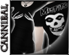 Misfits Band T