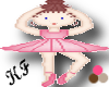 KF - Cute Ballerinas