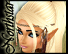 ~NS~ Elven blond Alana