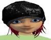 ~DTR~Skullcapredhair