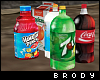 Mixer Drinks 