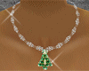 Christmas  Necklace