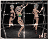 :s4f C trio cage dancers