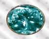 !A! Dimond Teal