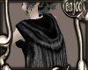 {e}gothic cloak