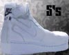 Forces (AllWhite)