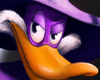 Darkwing Duck Shoes