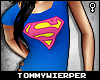 [T] SuperWoman