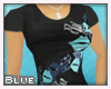 :B Miss Lips Top