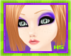 [HS] Purple Eyes