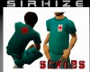Scrubs - Teal