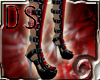 DS Bonded RfoX