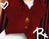 RK~ bLood red ROCKR