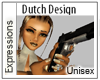 Expressions for GUNS