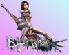 Bullet Witch White Witch