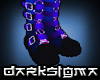 -DS- Lady Treadmakerz B