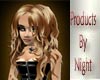 [N] Honey Brown Vamp