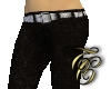 TC~ Denims Black