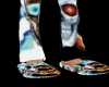 (DA) Slippers