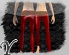 .:Y:.Red Leggins.
