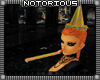 Party Hat - Unisex
