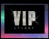 VIP club poster