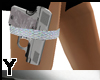 *Y* Gun Garter 15