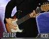 Product Image for ICO Guitar M