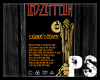 !PS!Led Zeppelin Poster