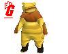 honey bear