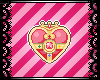 $ SailorMoon Broach.