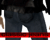 Dark Jeans
