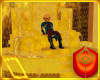 $ Throne of Commerce