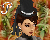 ~P~ Villetta hat