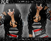 [Ice] Dysnee Black