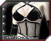 Industrial: Cinched Top