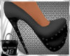 BLACK GREY