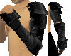 [SaT]NS left arm armor
