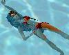 CAZZ*Backstroke SwimSpot