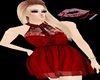 Queen red sexy 1