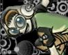 Beat-JSRF 2nd Sticker
