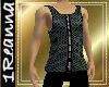 Product Image for Zipper Vest DRgreen