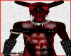 Demonic Bloody Skin